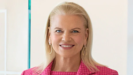 Ginni Rometty